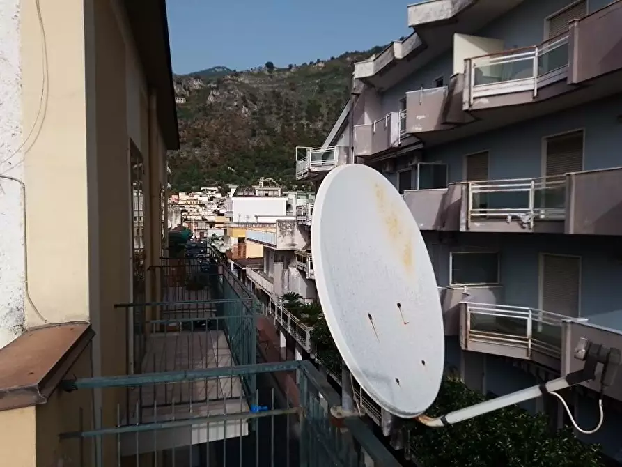 Immagine 10 di Casa semindipendente in vendita  in Via Onofrio Tortora  1 a Sarno