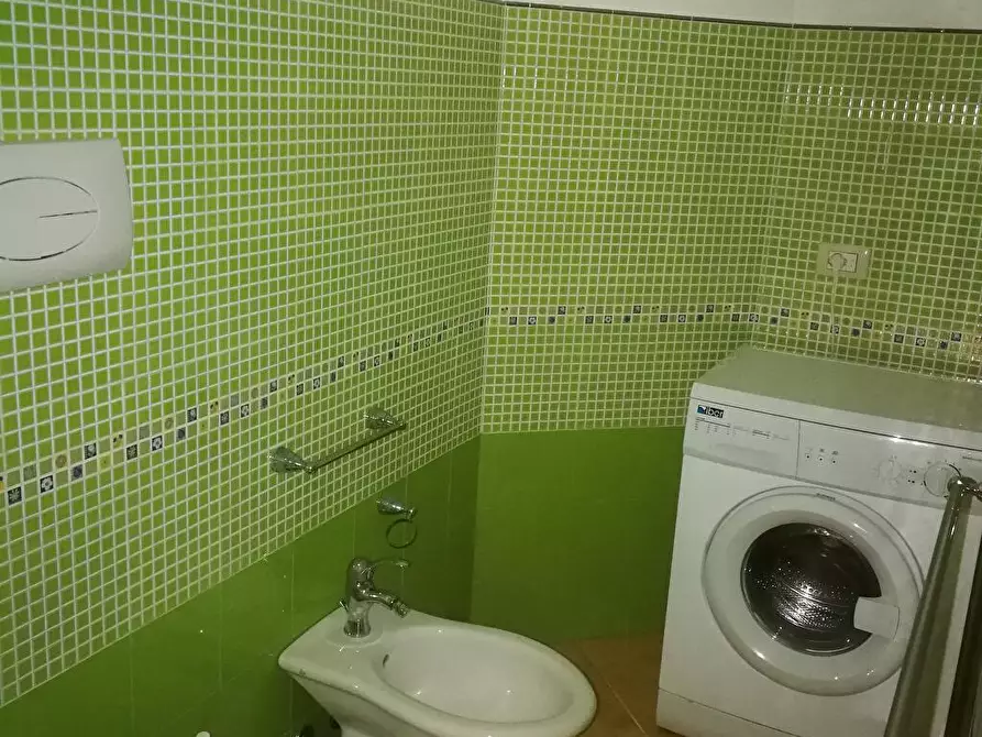 Immagine 10 di Abitazione tipica in vendita  in Via Rolando Lanari (traversa via Mazzini) 3 a Agrigento