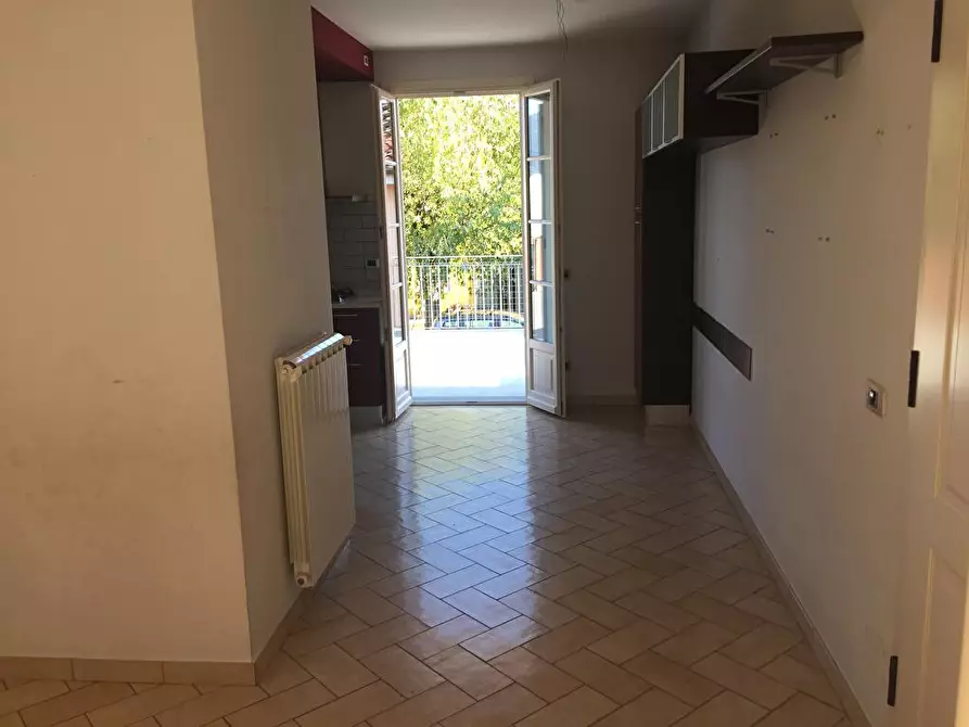 Immagine 8 di Villetta a schiera in affitto  in Via Villa Landi 501 a Lucca