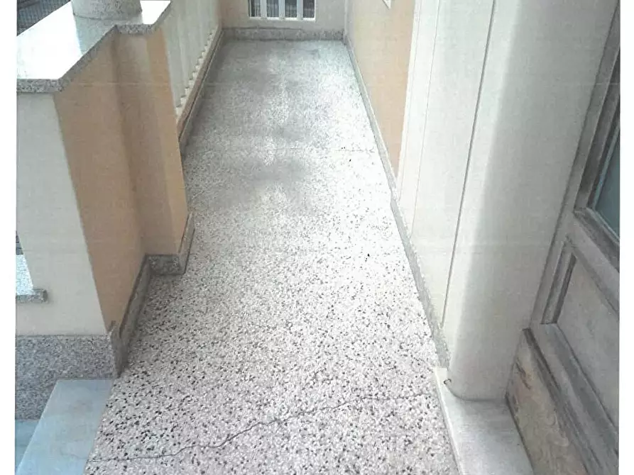 Immagine 6 di Appartamento in vendita  in CORSO BUENOS AIRES 3 a Chiavari