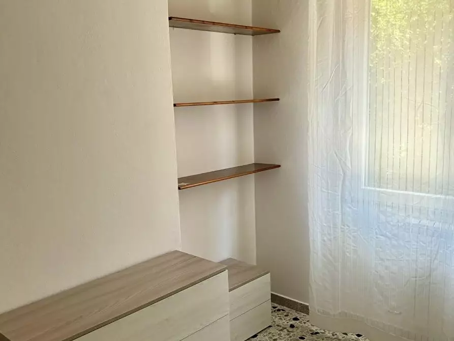 Immagine 7 di Appartamento in affitto  in Viale Umberto I 139/A a Sassari