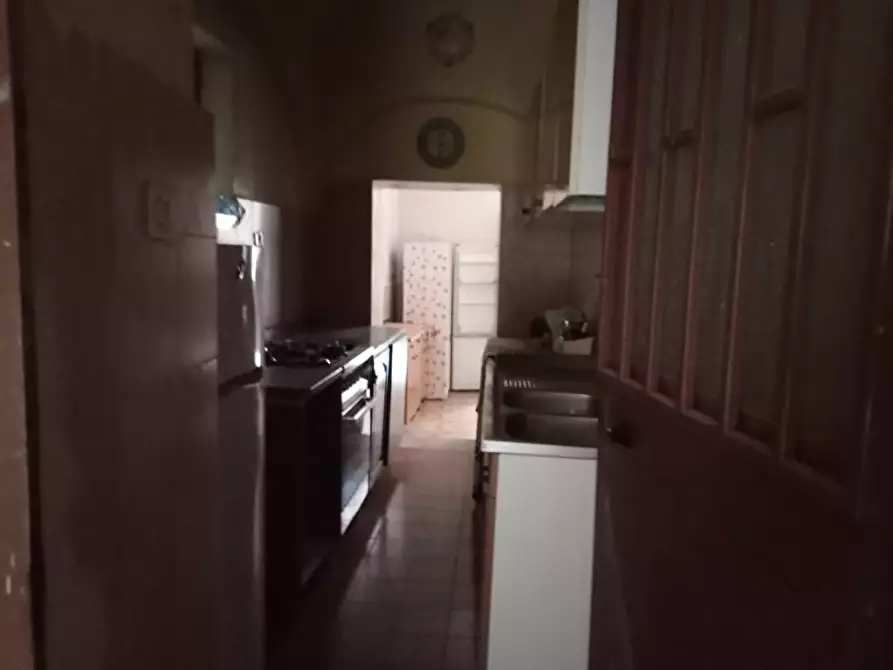 Immagine 3 di Casa semindipendente in vendita  in Vico Biasivoccola 1 a Sarno