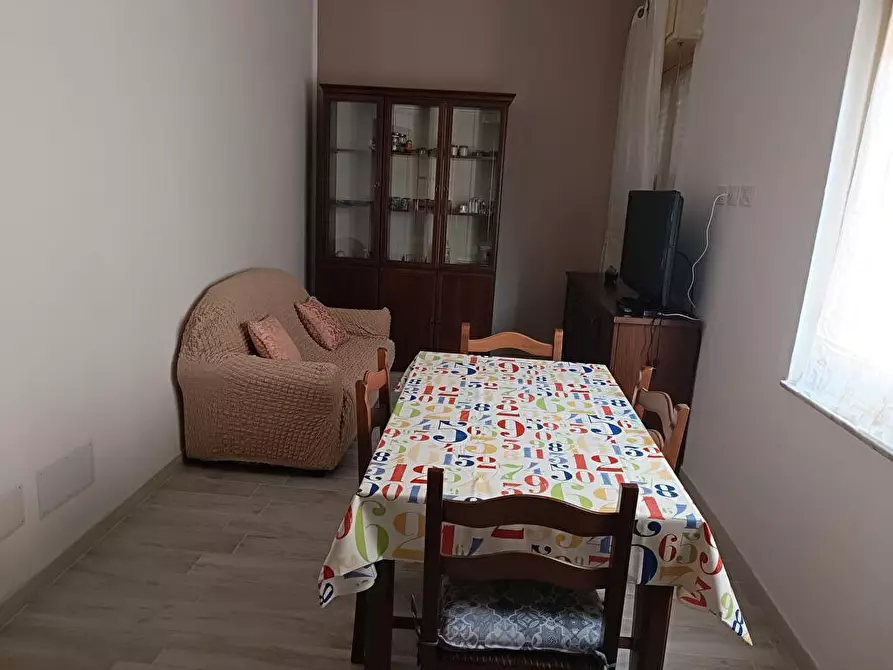 Immagine 1 di Appartamento in vendita  a Oristano