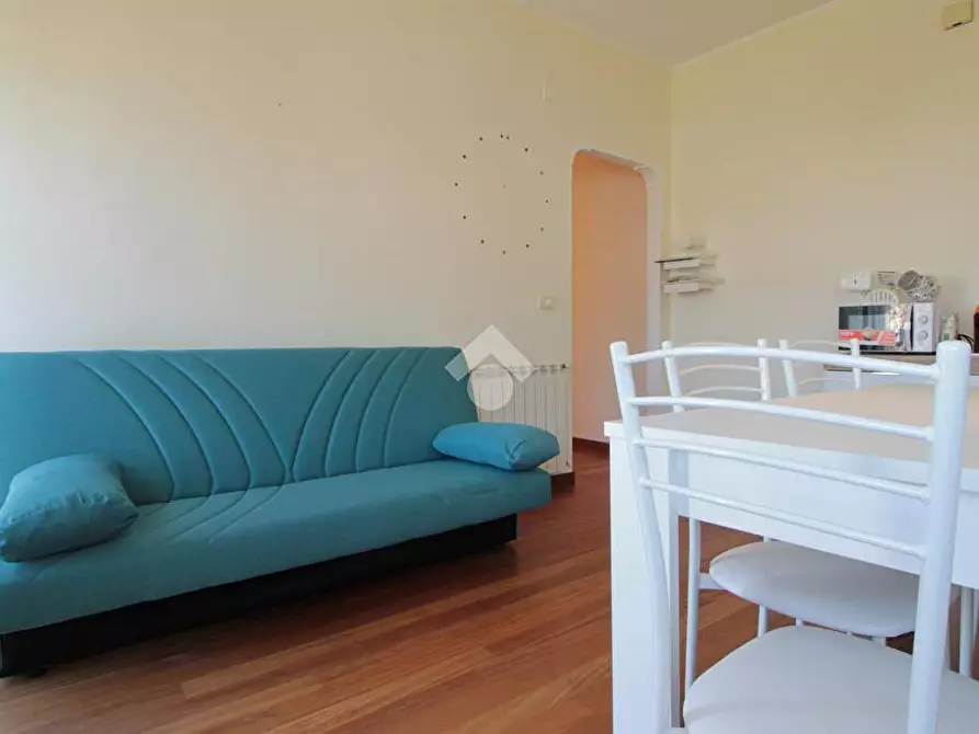 Immagine 2 di Appartamento in affitto  in via fiorina sardo 21 a Rometta