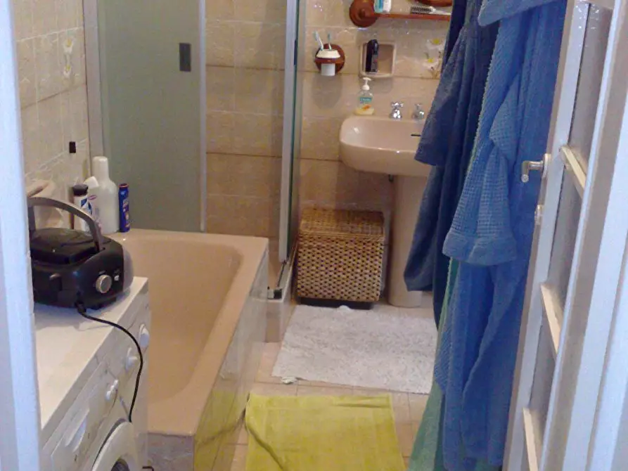 Immagine 4 di Camera condivisa in affitto  in Via Della Sila  2 a Milano