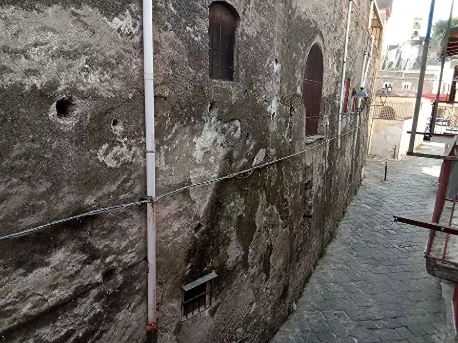Immagine 4 di Trilocale in vendita  in Via Pietro Nocera 12 a Sarno