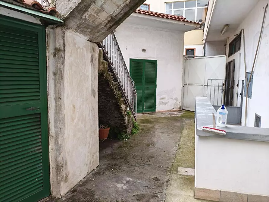 Immagine 13 di Casa semindipendente in vendita  in Via Acquarossa 1 a Sarno