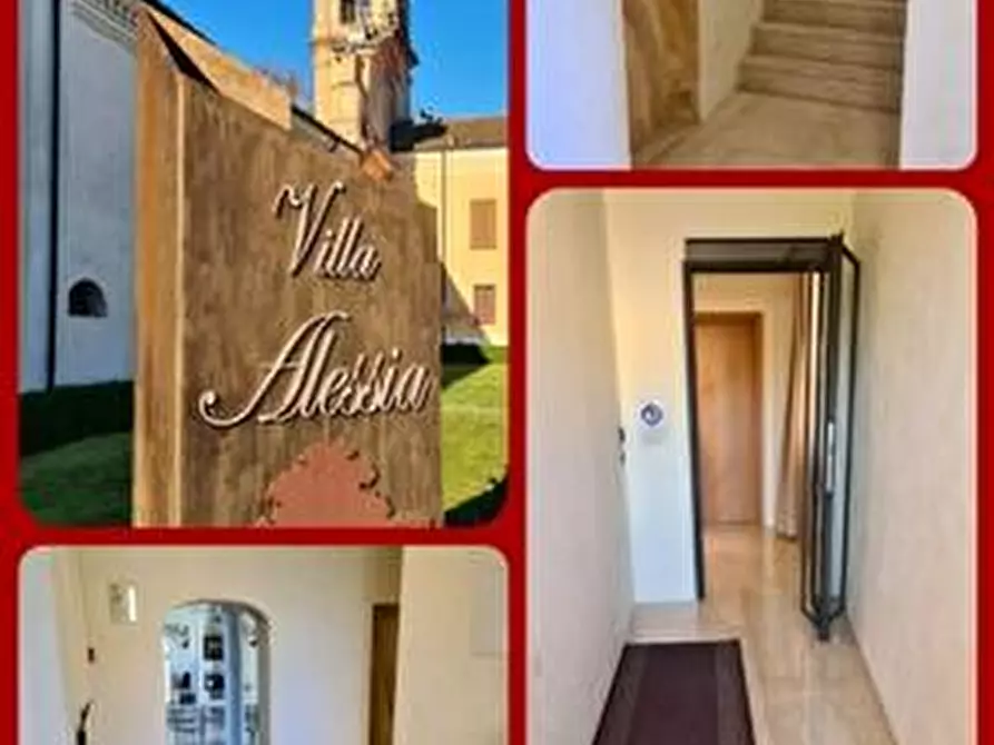 Immagine 2 di Affittacamere in affitto  in P.ZZA SORDELLO 8 a Gonzaga