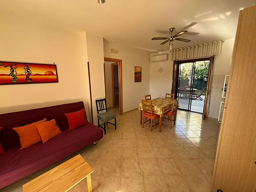 Immagine 2 di Appartamento in vendita  in via eligio Maiuri 3 a Ascea