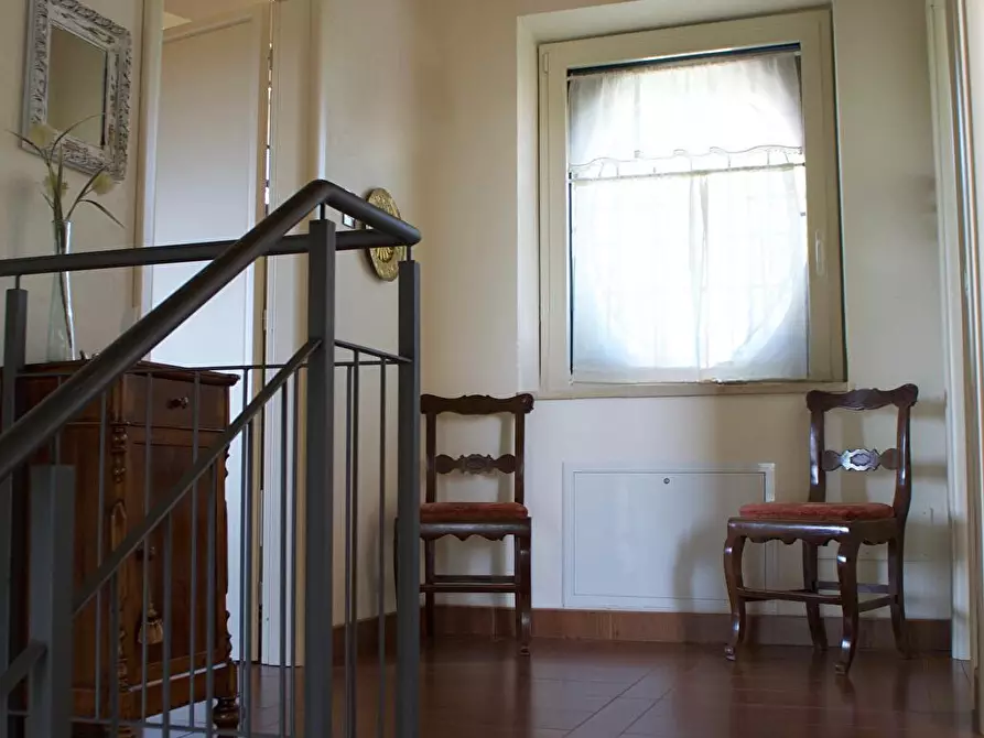 Immagine 14 di Villetta a schiera in vendita  in Via Galileo Galilei 19 a Piacenza