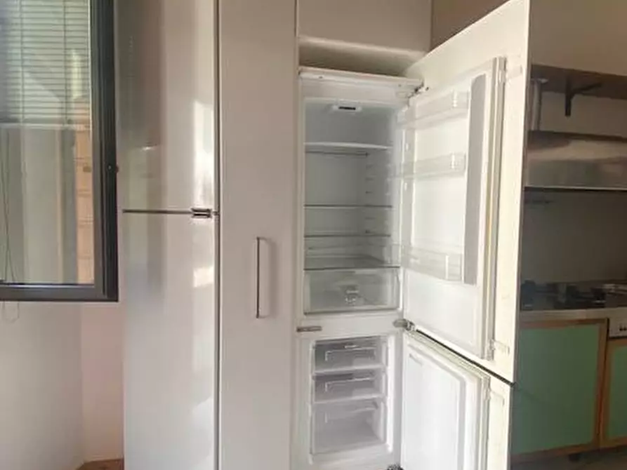 Immagine 5 di Appartamento in affitto  in via imbriani 5 a Parma