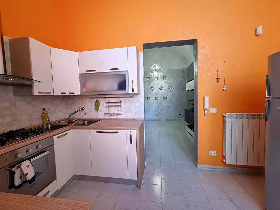 Immagine 10 di Appartamento in vendita  in Via Giovanni giovine  21 a Taranto