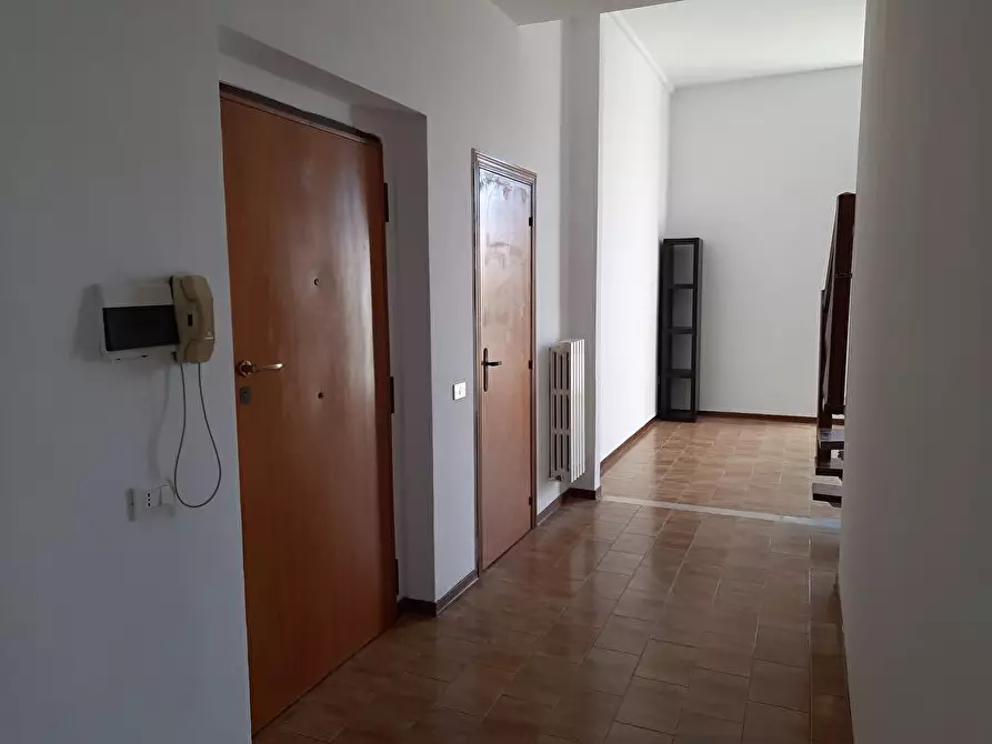 Immagine 2 di Abitazione tipica in affitto  in VIA ALESSANDRO MAGGINI 78 a Ancona