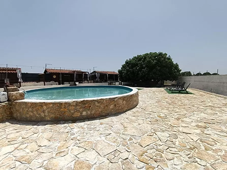 Immagine 9 di Affittacamere in affitto  a Brindisi