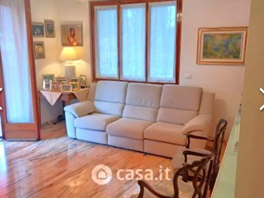 Immagine 3 di Appartamento in vendita  in VIA VESPUCCI 8 a Rapallo