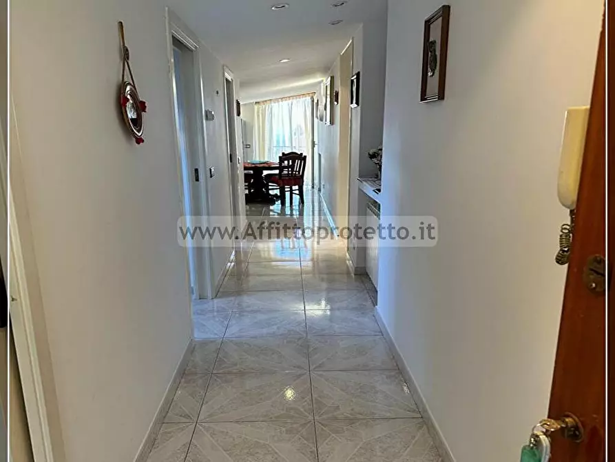 Immagine 3 di Attico in affitto  in Via Cantoni 13 a Formia