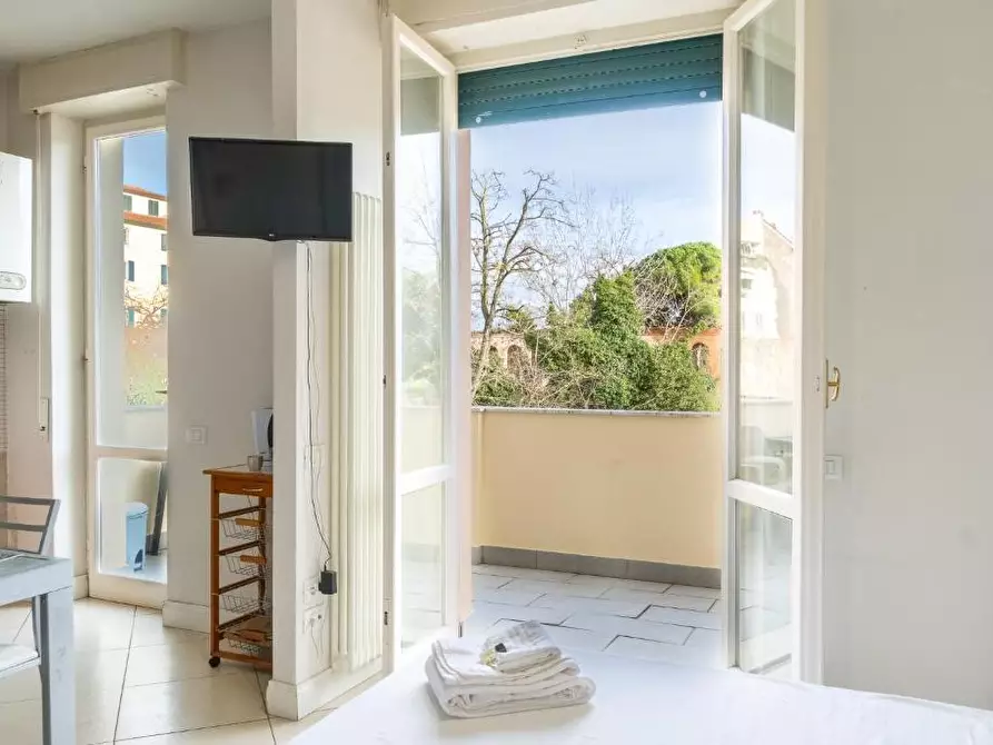 Immagine 5 di Appartamento in affitto  in Via Giovanni Bovio 9 a Pisa