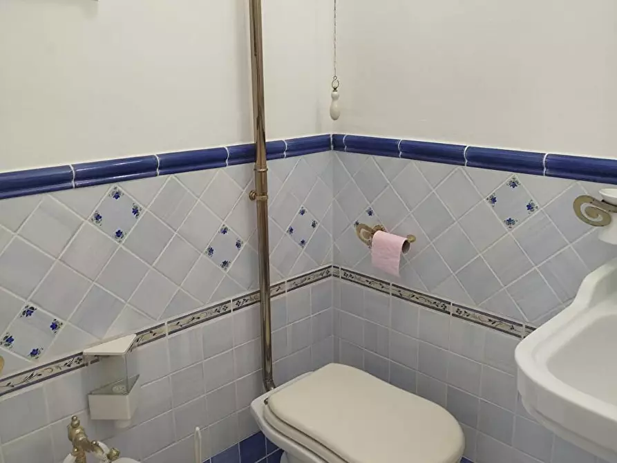 Immagine 22 di Villa in vendita  in stradavicinale scorcialupi 6 a Maruggio