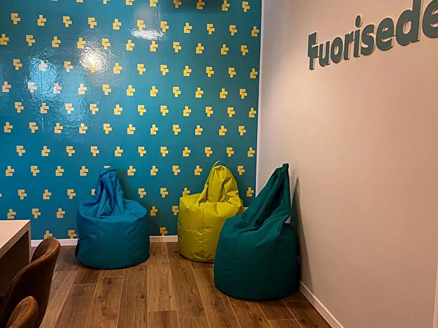 Immagine 17 di Stanza singola in affitto  in Piazza Risorgimento  7 a Dalmine