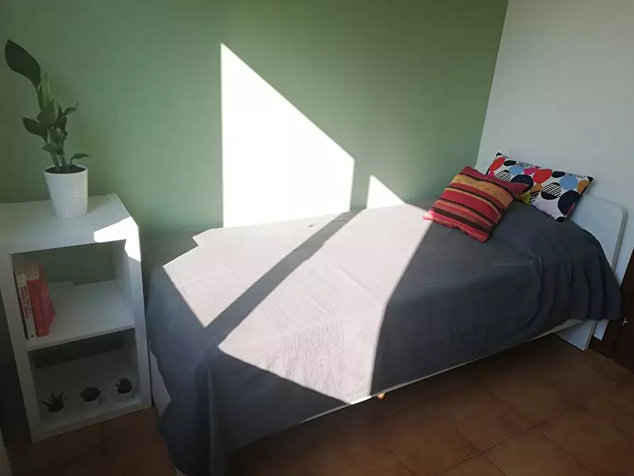 Immagine 5 di Abitazione tipica in affitto  in Via Mantova  88 a Udine