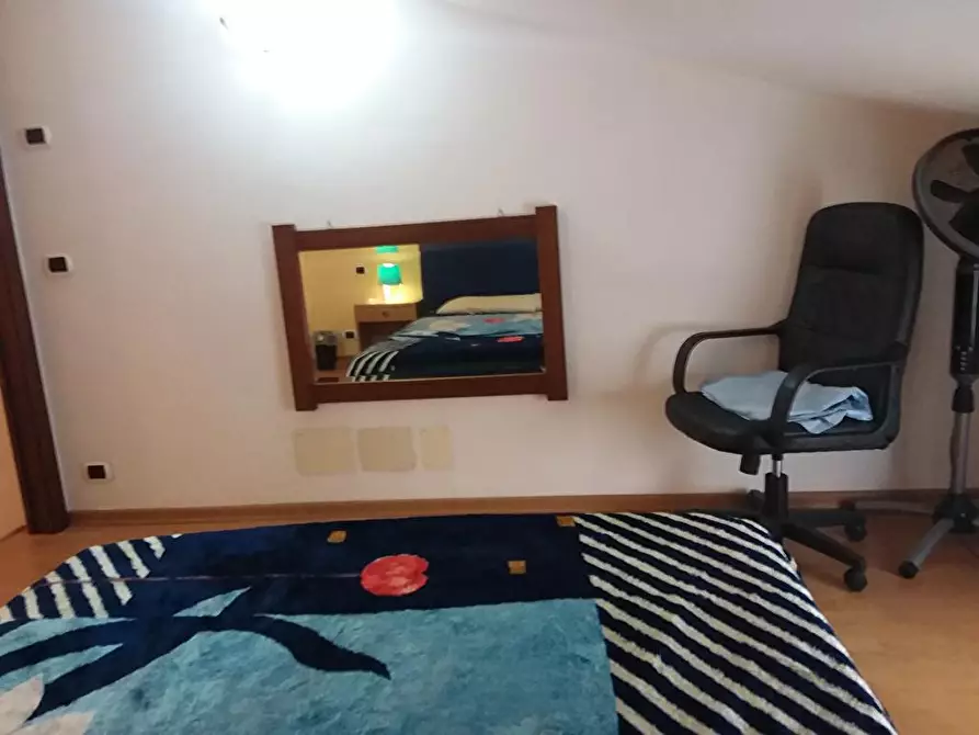 Immagine 3 di Abitazione tipica in affitto  in VIA BIANCHI  6 a Grezzana