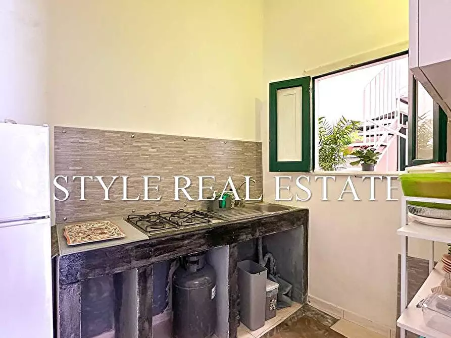 Immagine 13 di Appartamento in vendita  in Via Napoli 6 a Siracusa