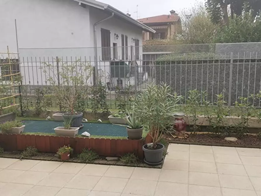 Immagine 8 di Appartamento in affitto  in Via Giuseppe di Vittorio  16 a Desio