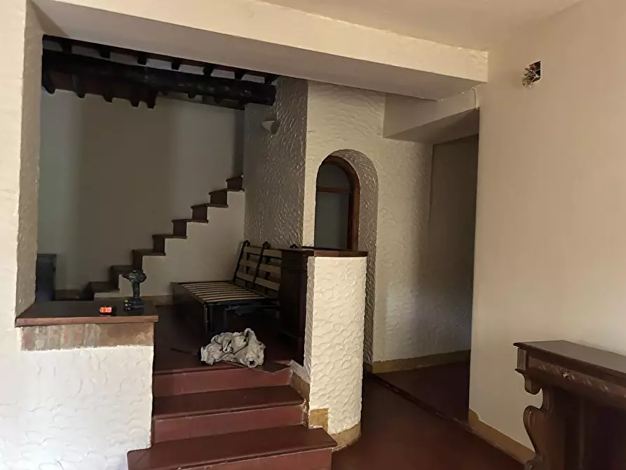 Immagine 2 di Abitazione tipica in vendita  a Laterina Pergine Valdarno