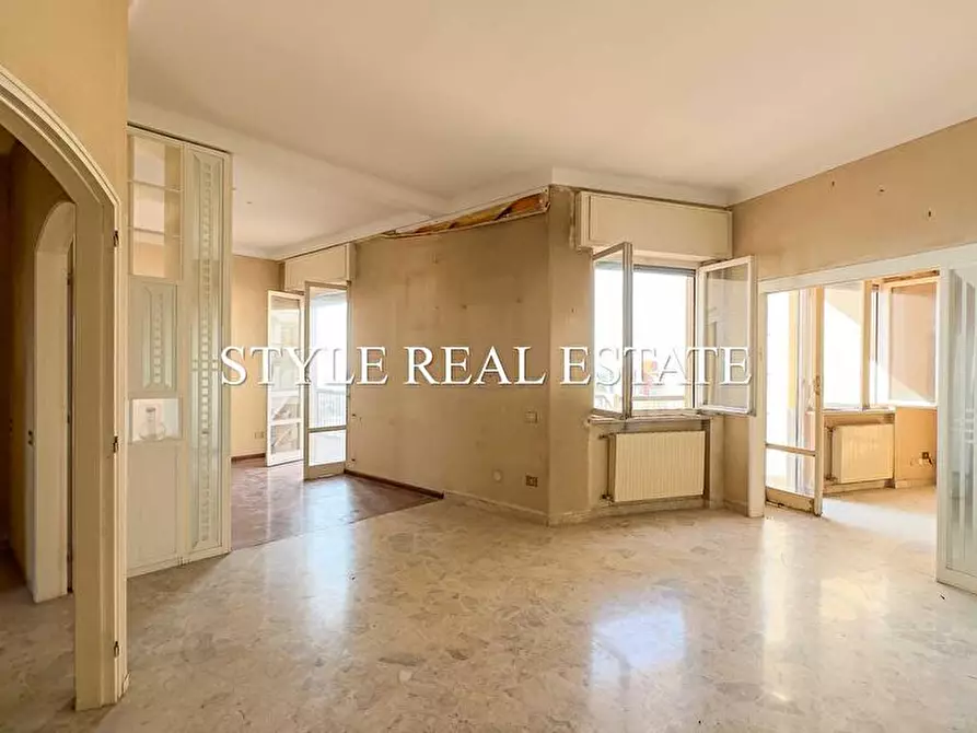 Immagine 4 di Appartamento in vendita  in Viale Tunisi 53 a Siracusa