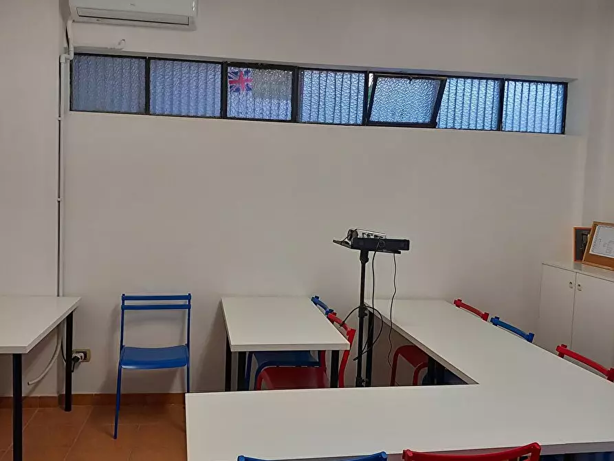 Immagine 1 di Ufficio in affitto  in Via Diaz  34 a Teramo