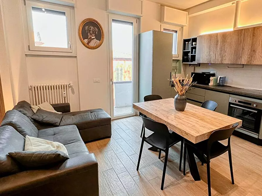 Immagine 1 di Appartamento in affitto  in Via Francesco Baracca 231 a Firenze