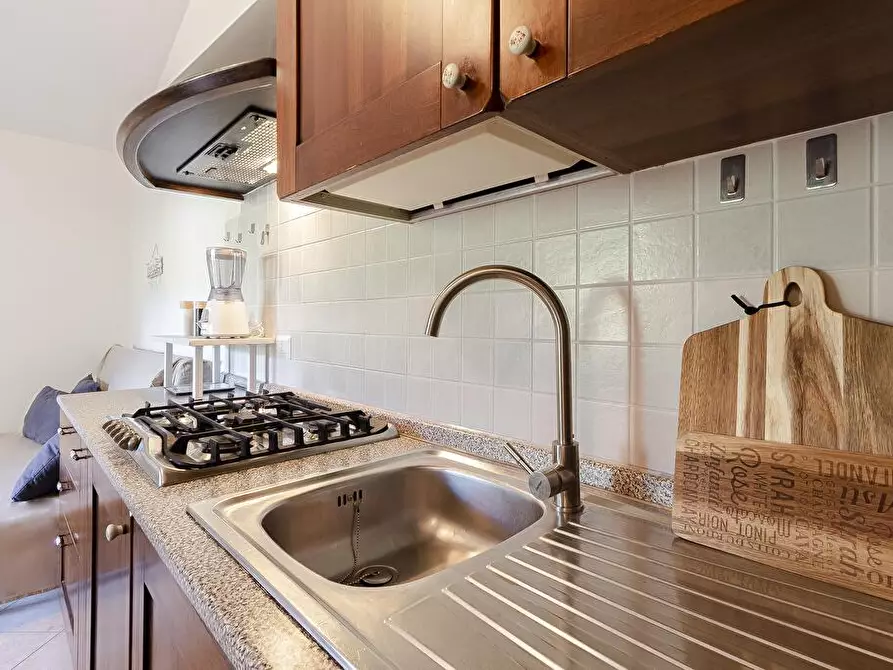 Immagine 7 di Villetta a schiera in affitto  in Via Santa Chiara 21 a Budoni