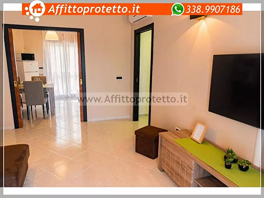 Immagine 2 di Appartamento in vendita  in Via Madonna di Ponza 5 a Formia