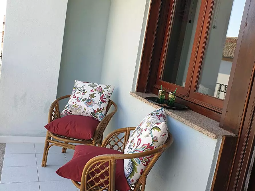 Immagine 7 di Appartamento in affitto  in via Sassari  4 a Florinas