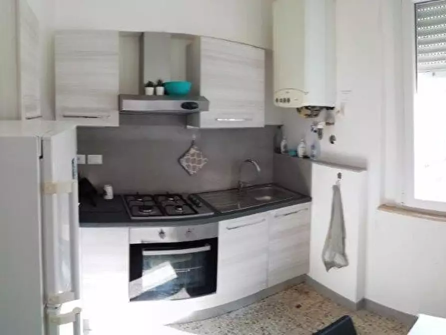 Immagine 7 di Camera in affitto  in Via Italo Stegher 36 a Forli'