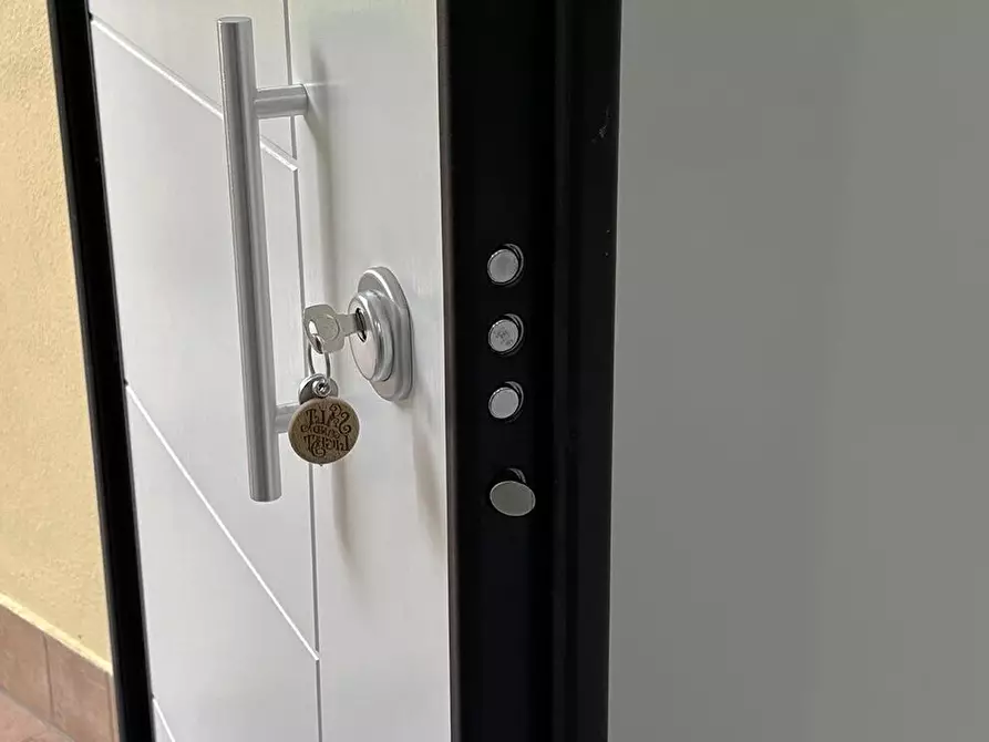 Immagine 26 di Appartamento in affitto  in Via Marchesella snc a Villaricca