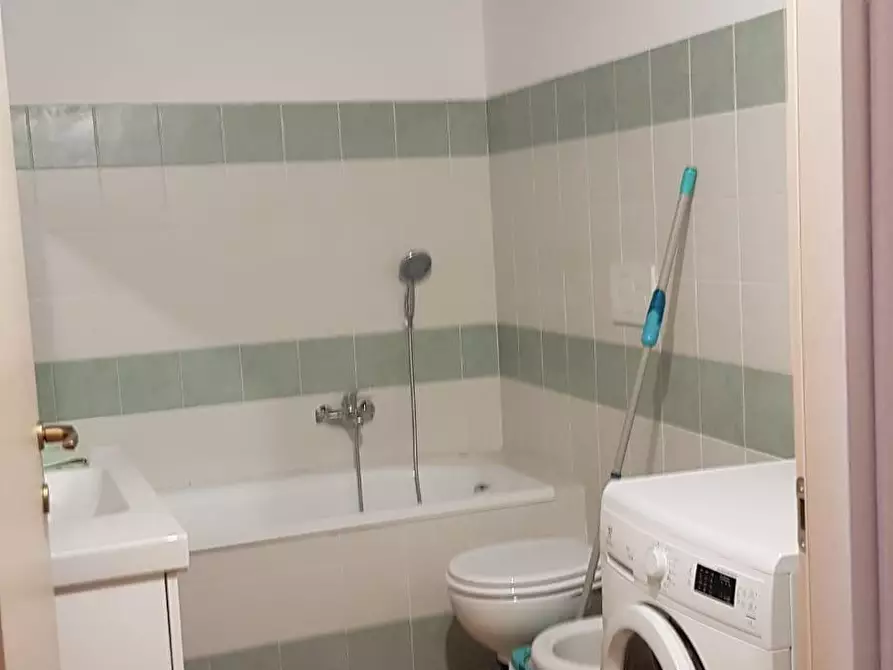 Immagine 3 di Appartamento in affitto  a Spoleto