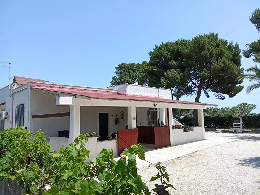 Immagine 1 di Albergo/B&B/Residence in affitto  in Strada per Caputi  2 a Brindisi