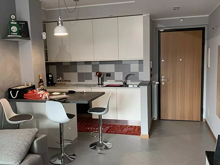 Immagine 2 di Appartamento in vendita  in VIA GAETANO LOVATI  11 a Sesto San Giovanni