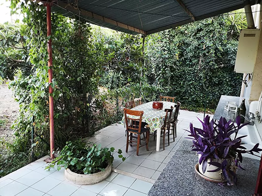 Immagine 7 di Casa indipendente in affitto  a Comiso