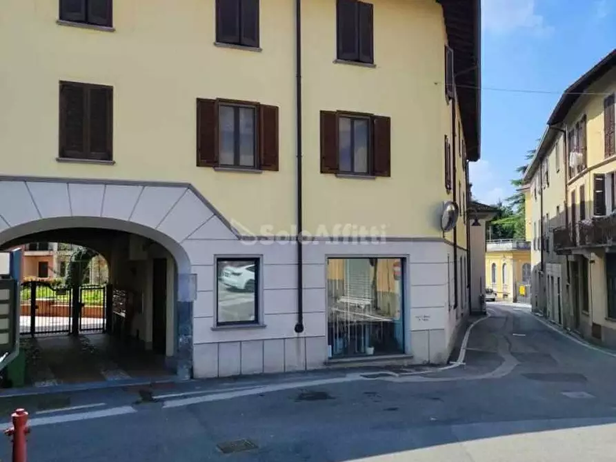 Immagine 7 di Abitazione tipica in affitto  in Piazza de capitàni 1 a Monticello Brianza