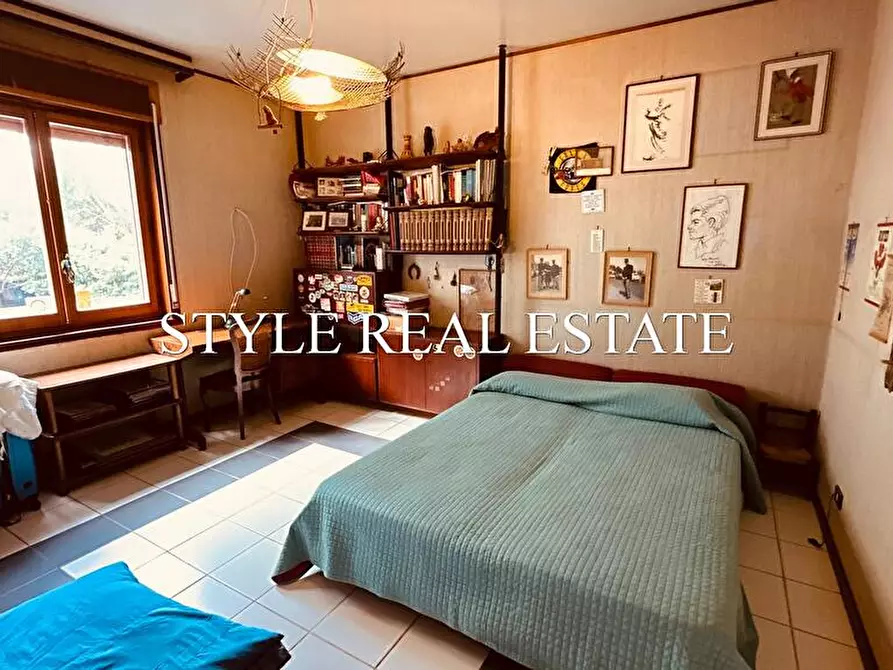 Immagine 17 di Appartamento in vendita  in VIA NECROPOLI GROTTICELLE a Siracusa