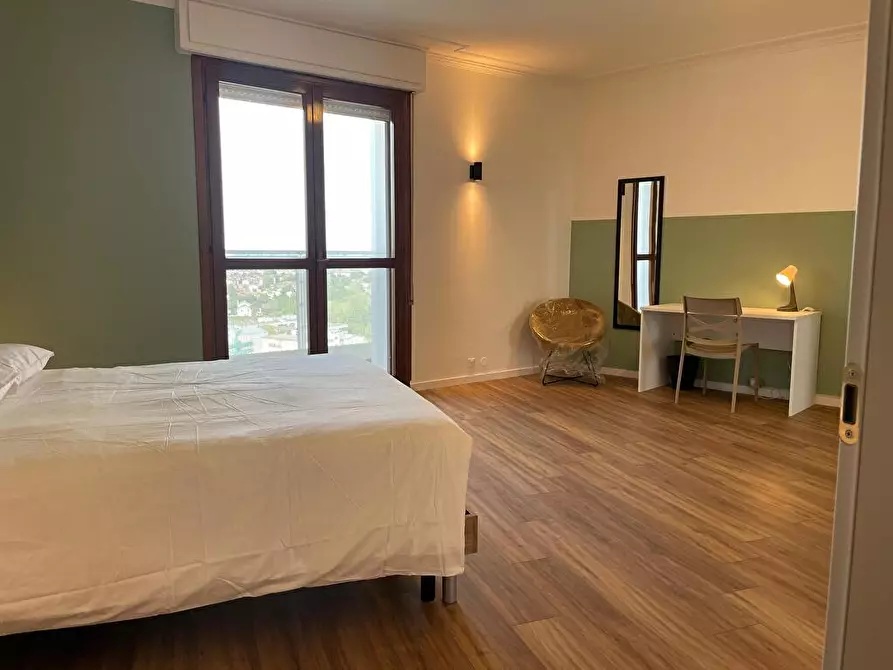 Immagine 3 di Camera in affitto  in Via Pisa 15 a Treviso