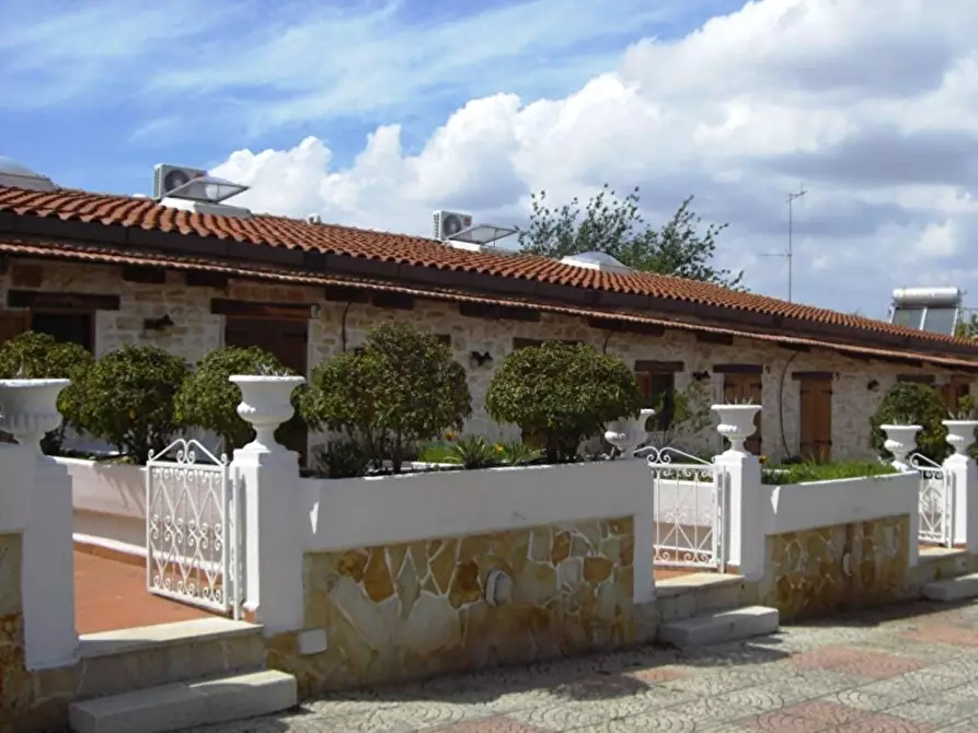 Immagine 6 di Albergo/B&B/Residence in vendita  in S.P. 65 Casamassima/Conversano km 3 km 3 a Casamassima