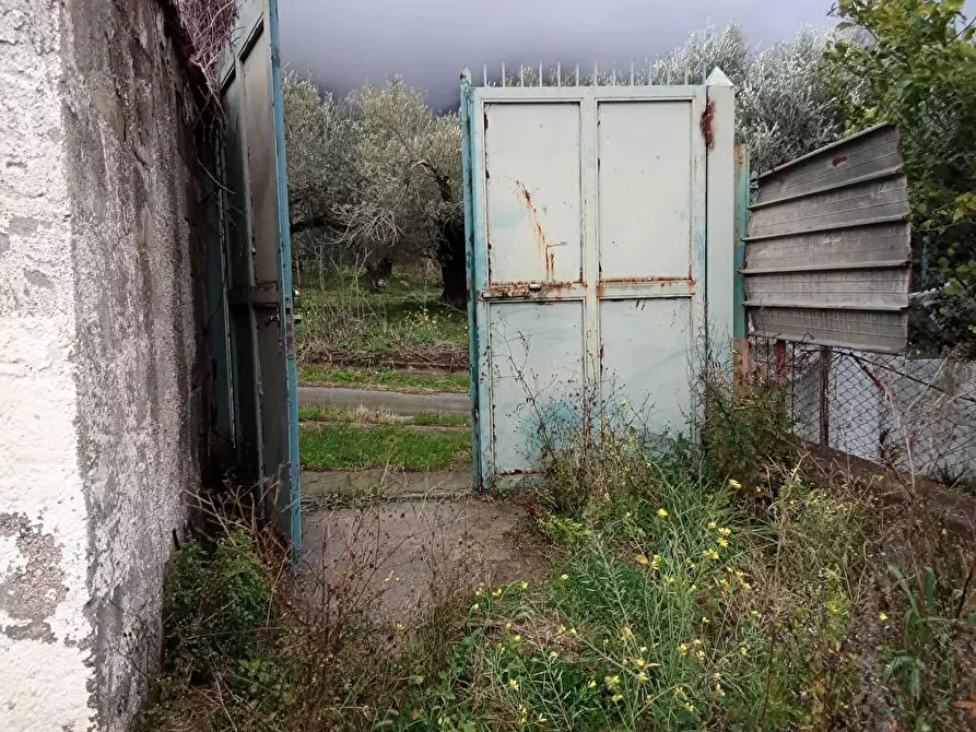 Immagine 9 di Terreno agricolo in vendita  in Via VillaVenere 1 a Sarno