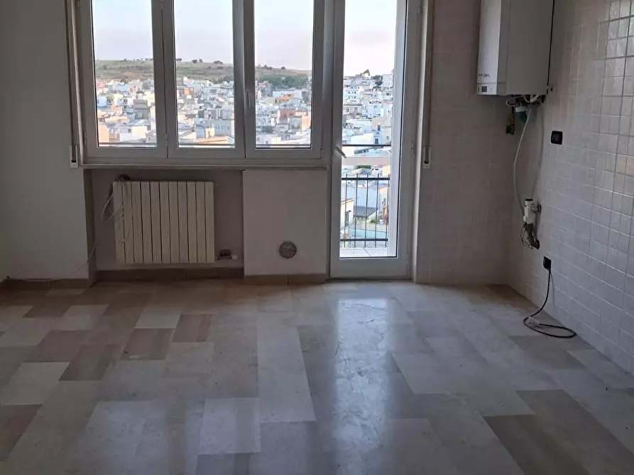 Immagine 8 di Appartamento in affitto  in Via Lecce  91 a San Giorgio Ionico