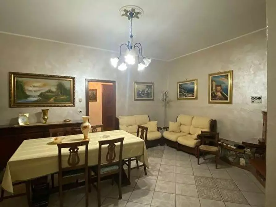 Immagine 12 di Appartamento in vendita  in Via Chiusa  SNC  a Ascea