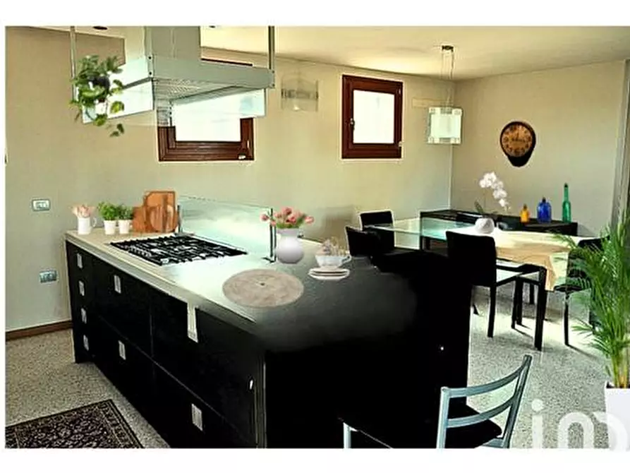 Immagine 4 di Villa in affitto  a Villafranca Padovana