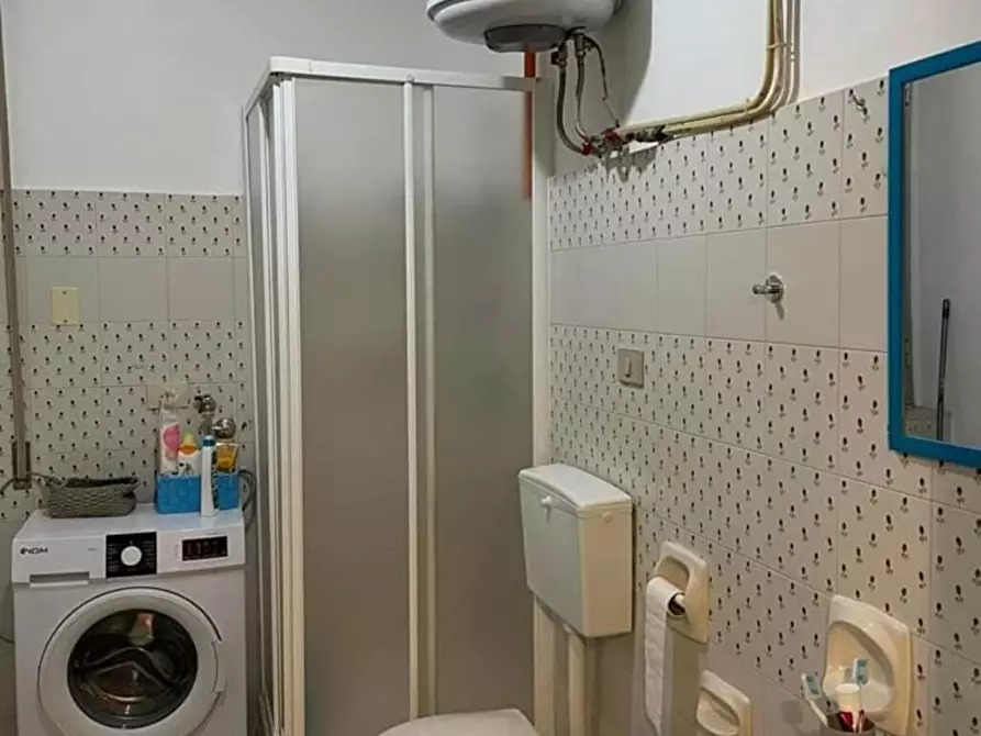 Immagine 3 di Appartamento in affitto  in Via Napoleone colajanni  8 a Caltanissetta