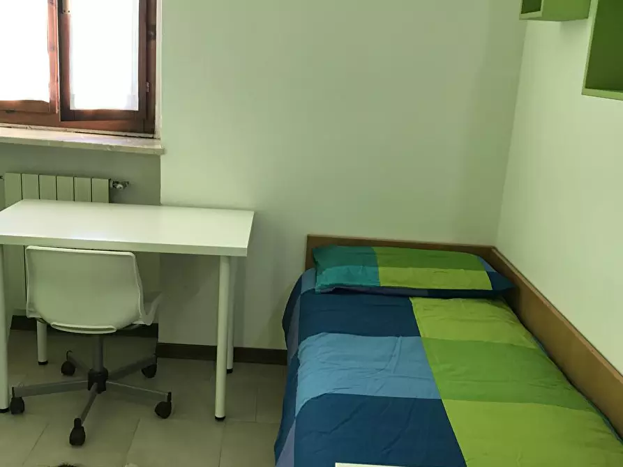 Immagine 3 di Camera in affitto  in via Rastello 40 a Gorizia